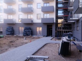 zdjęcie Królewskie Ogrody