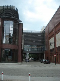 zdjęcie Galeria Piastów