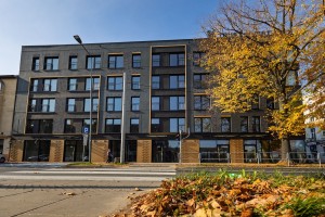 zdjęcie Stacja Kopernik