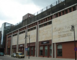 zdjęcie Galeria Piastów