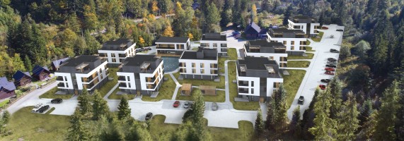 zdjęcie Wisełka Apartamenty i SPA