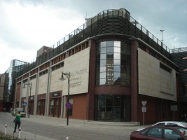 zdjęcie Galeria Piastów