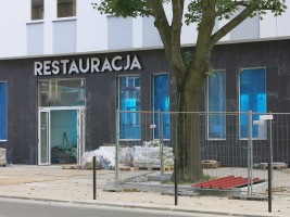 zdjęcie Hotel Vulkan