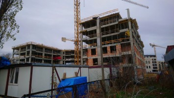 zdjęcie Osiedle Stacja Mińsk