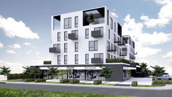 zdjęcie Apartamenty Lotników