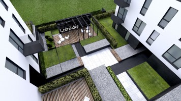 zdjęcie Apartamenty Lotników