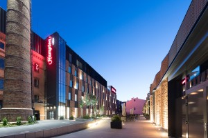 zdjęcie Hampton by Hilton