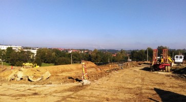 zdjęcie Królewskie Tarasy