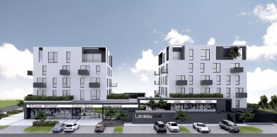 zdjęcie Apartamenty Lotników