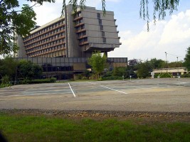 zdjęcie Hotel Forum