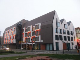 zdjęcie Hotel Puro