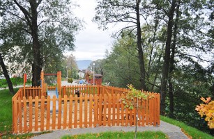 zdjęcie Zielone Wzgórze