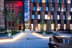 zdjęcie Hampton by Hilton