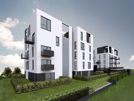 zdjęcie Apartamenty Lotników