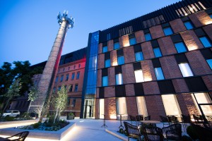 zdjęcie Calisia One