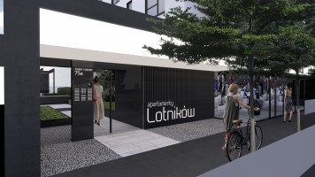 zdjęcie Apartamenty Lotników