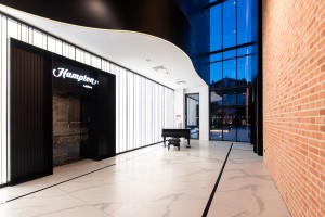 zdjęcie Hampton by Hilton