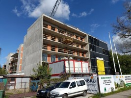 zdjęcie Apartamenty Marymoncka II