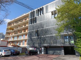 zdjęcie Apartamenty Marymoncka II