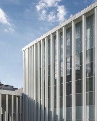 zdjęcie Hala sportowa przy VII LO im. Juliusza Słowackiego