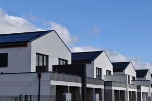 zdjęcie z budowy Osiedle Poznań Malarska