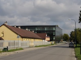 zdjęcie Diamante Plaza