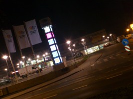 zdjęcie Galeria Dębiec