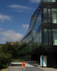 zdjęcie Diamante Plaza