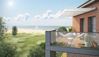 zdjęcie Apartamenty Na Plaży