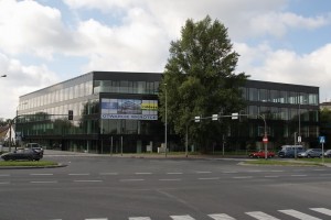 zdjęcie Diamante Plaza
