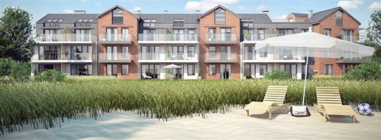 zdjęcie Apartamenty Na Plaży
