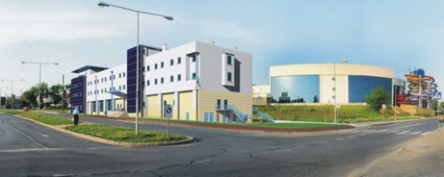 zdjęcie Hotel Olsza