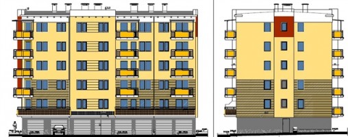 zdjęcie Osiedle Widok