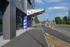 zdjęcie DB Hotel