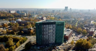 zdjęcie DL Tower
