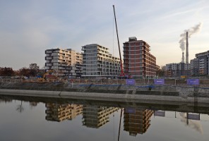 zdjęcie Wybrzeże Reymonta 3