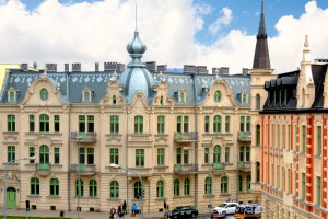zdjęcie Bema Square