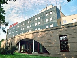 zdjęcie Chopin Hotel Cracow