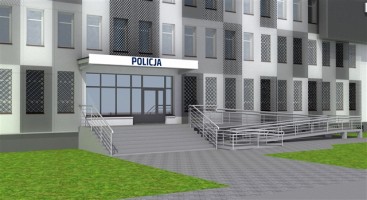 zdjęcie Komenda Powiatowa Policji