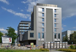 zdjęcie DB Hotel