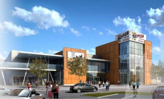 wizualizacje Galeria Narew