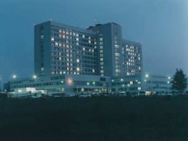 zdjęcie Szpital Specjalistyczny im. Ludwika Rydygiera