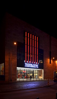 zdjęcie Teatr Muzyczny Capitol