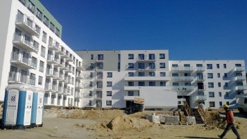 zdjęcie Ogrody Różane