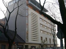 zdjęcie Hotel Pod Wawelem