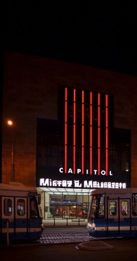 zdjęcie Teatr Muzyczny Capitol