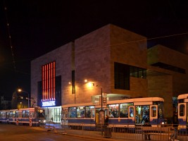 zdjęcie Teatr Muzyczny Capitol