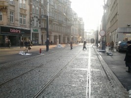 zdjęcie Śródmieście