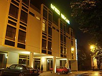 zdjęcie Hotel Wilga