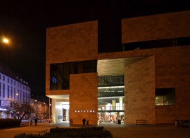 zdjęcie Teatr Muzyczny Capitol